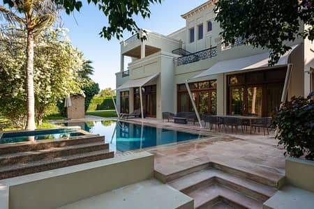 فیلا 6 غرف نوم للبيع في البراري، دبي - Bromellia - Renovated | Extended Plot with landscaping from an award winning designer فیلا 6 غرف نوم للبيع في البراري، دبي - Bromellia - Renovated | Extended Plot with landscaping from an award winning designer