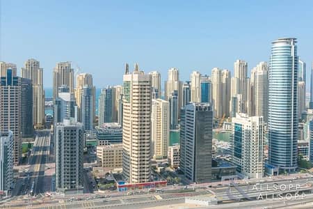 Marina View | 1 Bedroom | Fully Furnished Marina View | 1 Bedroom | Fully Furnished