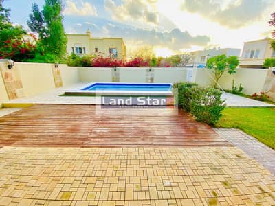 Big Plot | Corner Unit | Private Pool | Type 3E Big Plot | Corner Unit | Private Pool | Type 3E