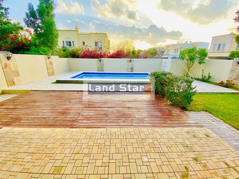 Big Plot | Corner Unit | Private Pool | Type 3E Big Plot | Corner Unit | Private Pool | Type 3E