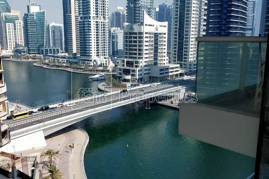 Spacious 1 bedroom for sale In Marina