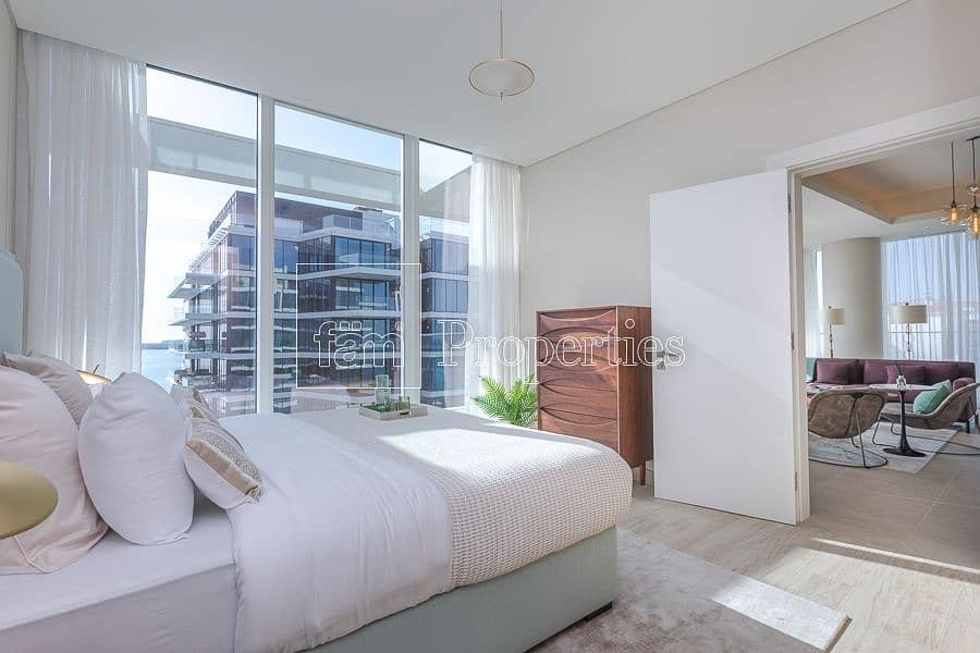 Sea facing Luxurious Apartment|High end Finishing Sea facing Luxurious Apartment|High end Finishing