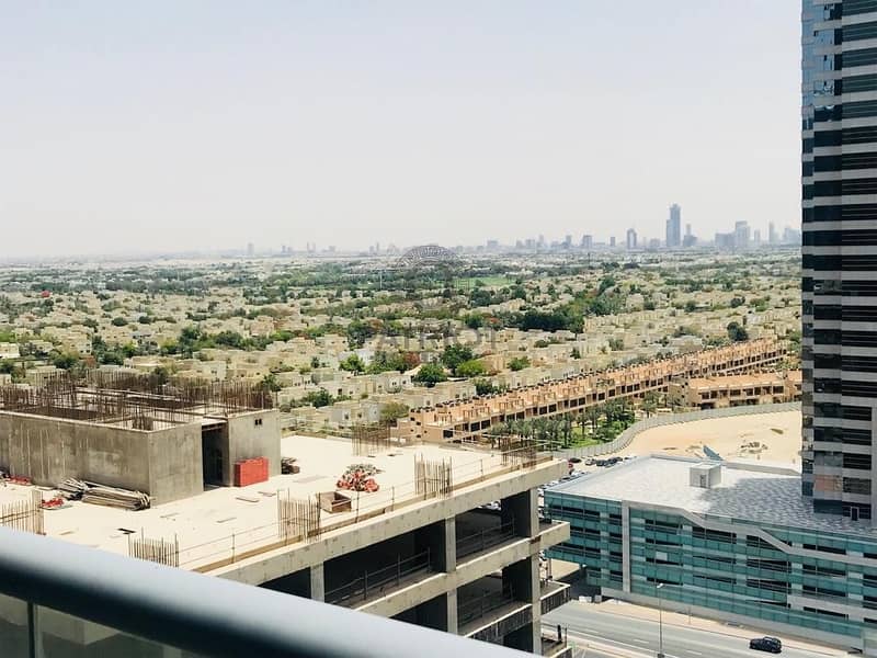 Beautiful Luxurious Studio Apartment| Almost Mid-floor| Furnished | Ready to move Beautiful Luxurious Studio Apartment| Almost Mid-floor| Furnished | Ready to move