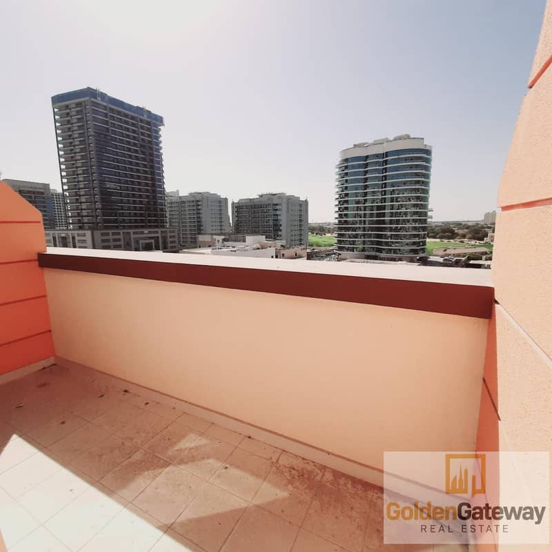 6 000 AED and Move In-NO Commission / DLD waiver