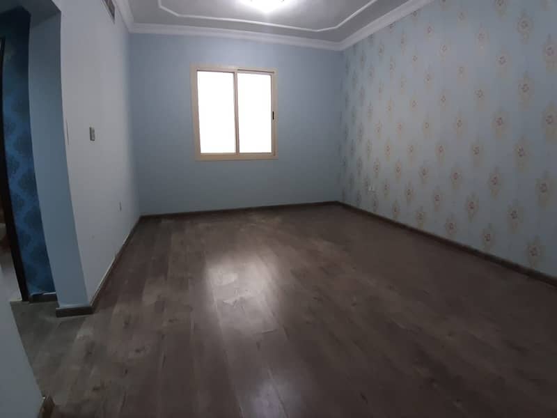 61 Stand Alone 7-BR Villa walking distance to Al Forsan Mall (suitable for family or company staff)