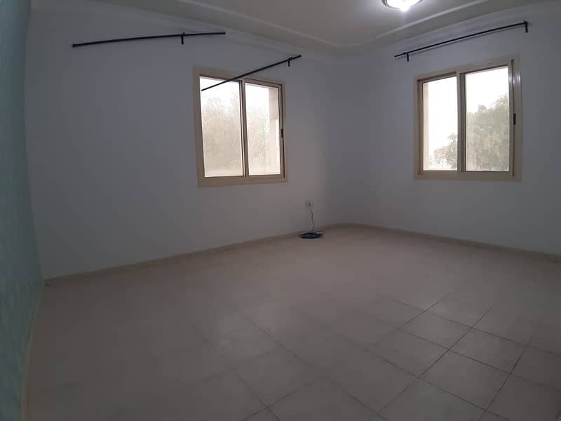 79 Stand Alone 7-BR Villa walking distance to Al Forsan Mall (suitable for family or company staff)