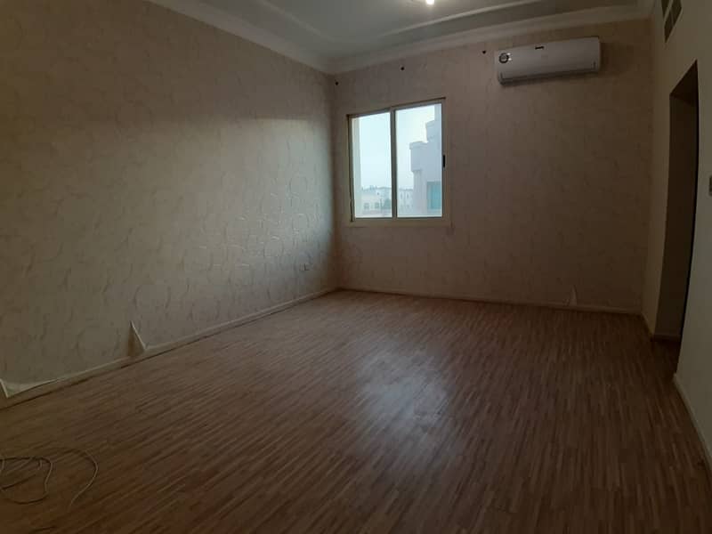 83 Stand Alone 7-BR Villa walking distance to Al Forsan Mall (suitable for family or company staff)