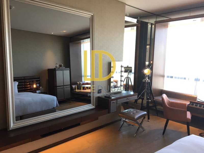9 Hotel Room | 14 Days Stay Free | Premium View HL