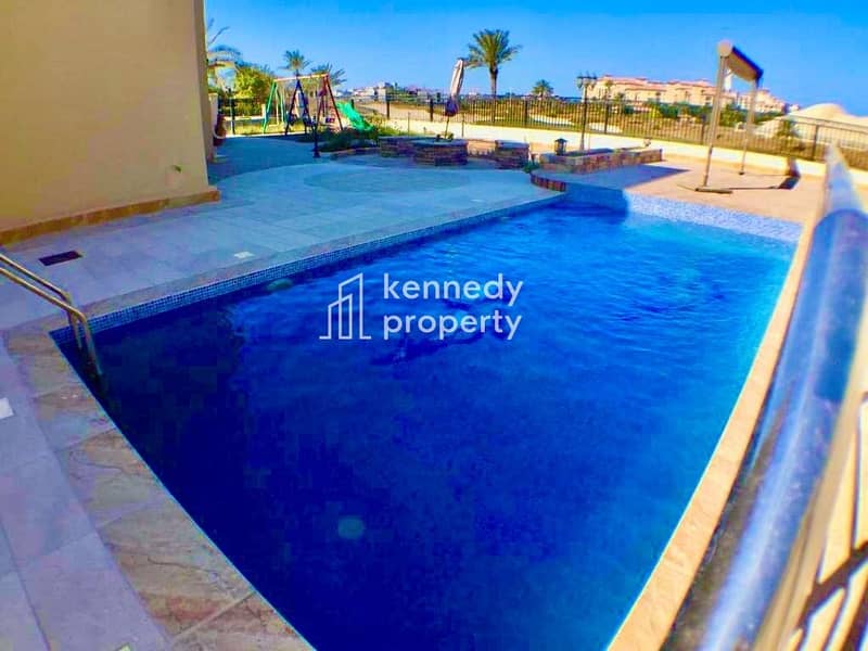 4 Private Pool | Personal Elevator | Landscaped