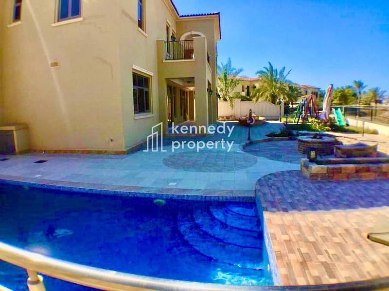6 Private Pool | Personal Elevator | Landscaped