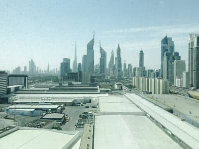 Furnished 2Br Apartment for SALE in Trade Centre Furnished 2Br Apartment for SALE in Trade Centre