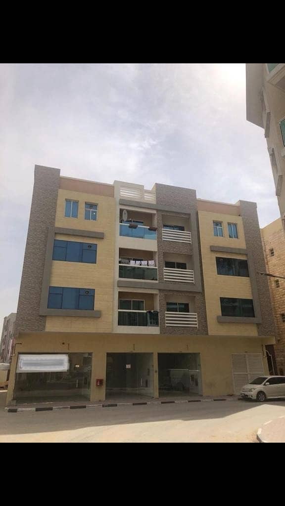 Квартира в Аль Мовайхат，Аль Мовайхат 3, 1 спальня, 19000 AED - 4988583