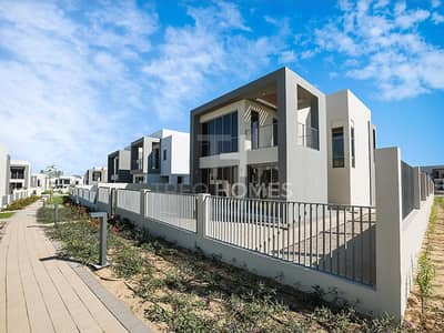 Single Row Corner Plot Unit Park Facing Single Row Corner Plot Unit Park Facing