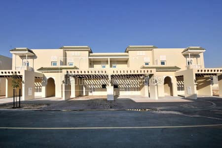 Vacant | Quortaj | Type B | Unfurnished Vacant | Quortaj | Type B | Unfurnished