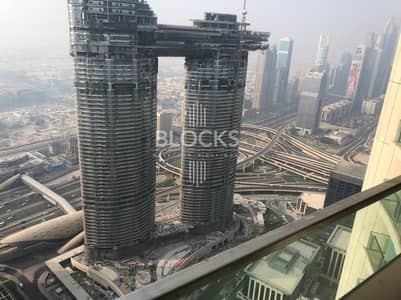 High Floor | 2 Bedroom | Sea View High Floor | 2 Bedroom | Sea View