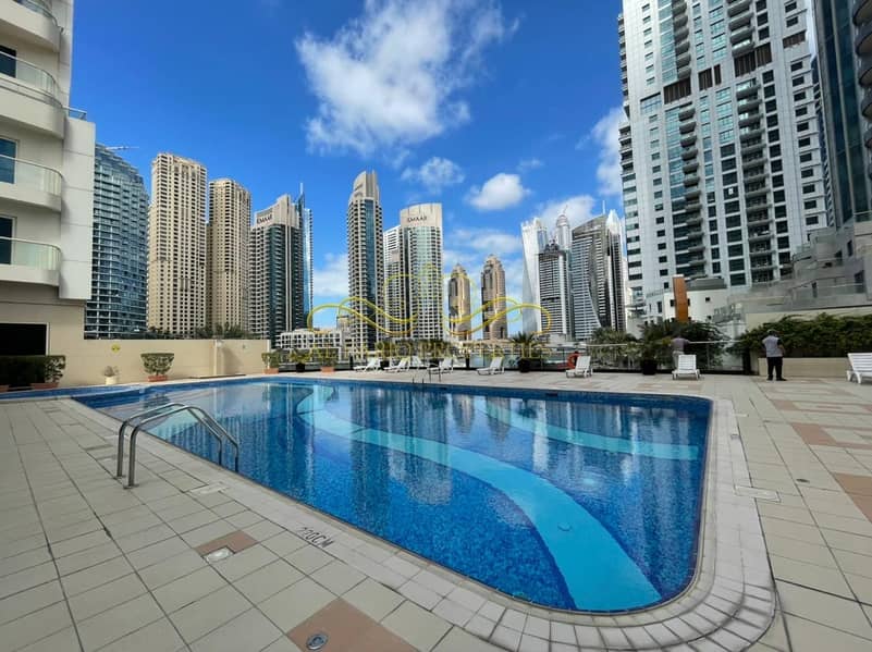 1 BR For Rent | Marina | Good View