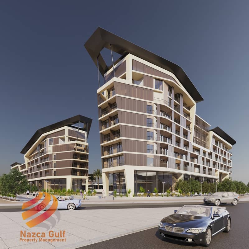 No Commission for Ultra-Luxury 2 Bed Apartment No Commission for Ultra-Luxury 2 Bed Apartment