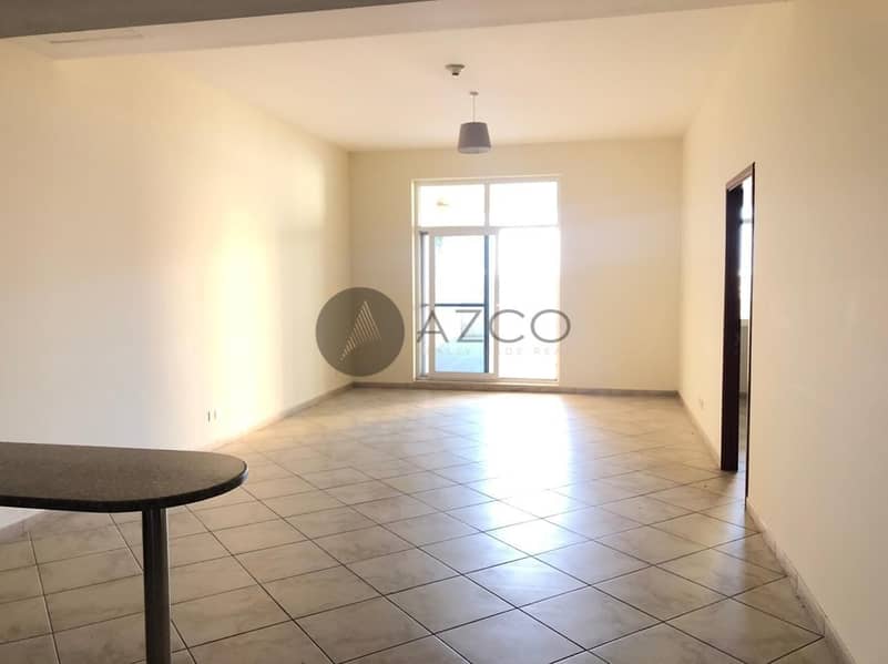 2 HUGE TERRACE | SPACIOUS UNIT | WELL MAINTAINED