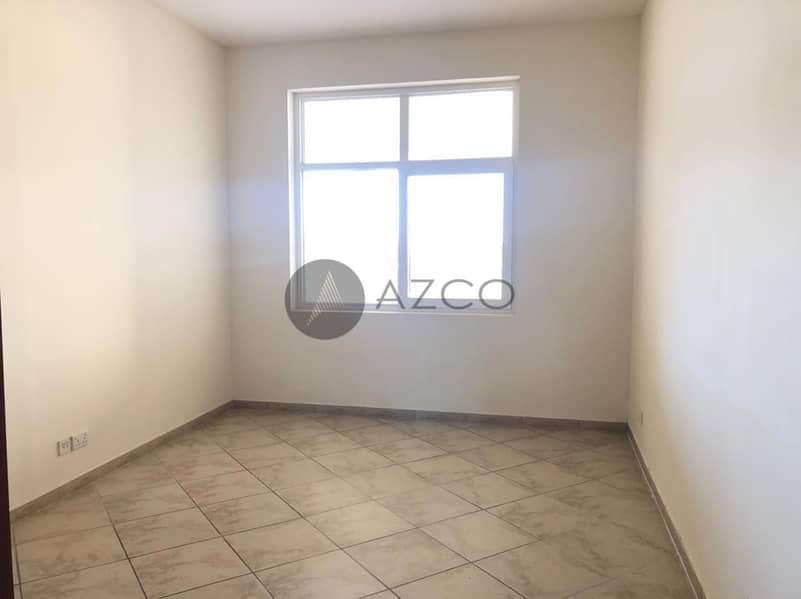 6 HUGE TERRACE | SPACIOUS UNIT | WELL MAINTAINED