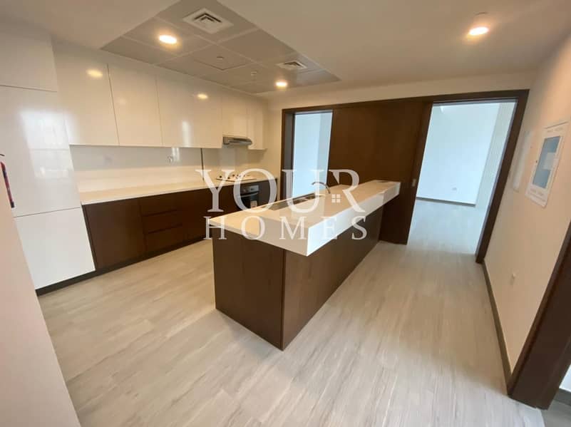 15 SS | 2BR with white goods in Hameni | Brand New