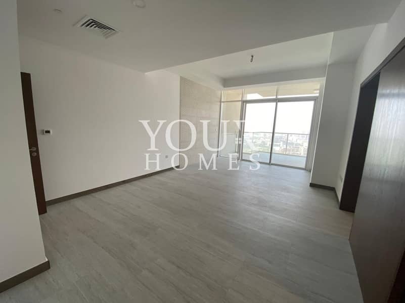7 SS | 2BR with white goods in Hameni | Brand New