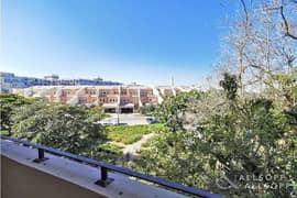 1 Bedroom | Pool/Garden View | 950 Sq Ft
