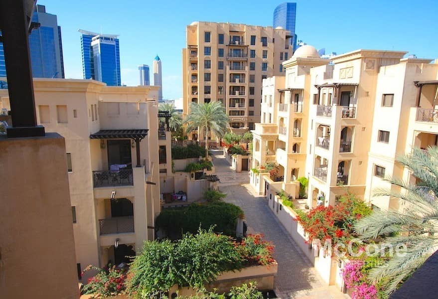8 Upgraded Emaar Finish | View Today