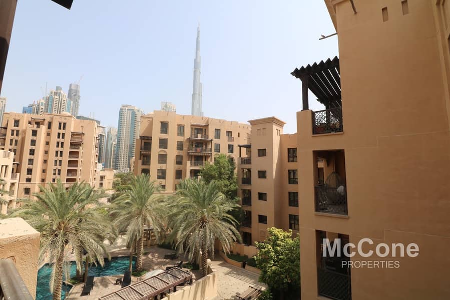 9 Upgraded Emaar Finish | View Today