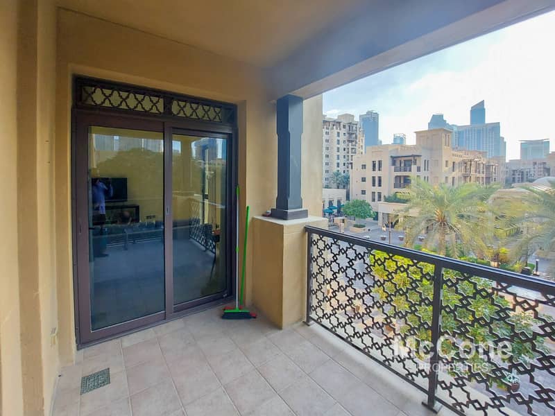 4 Fully Furnished | Great Price | Next To Souk