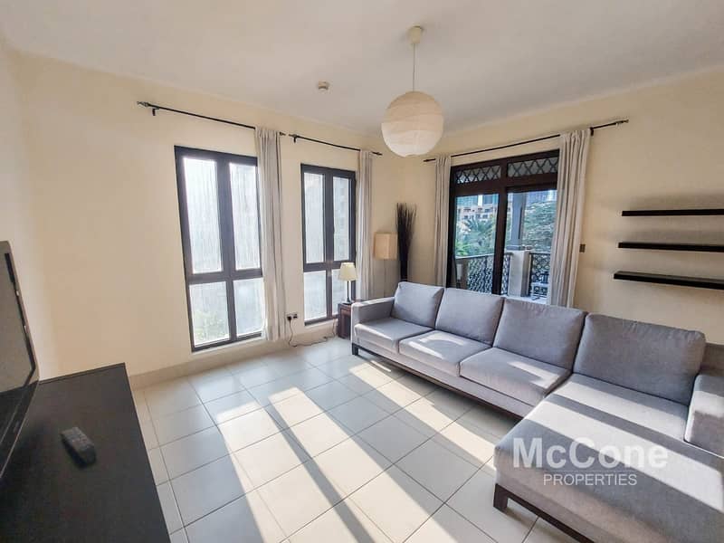 6 Fully Furnished | Great Price | Next To Souk