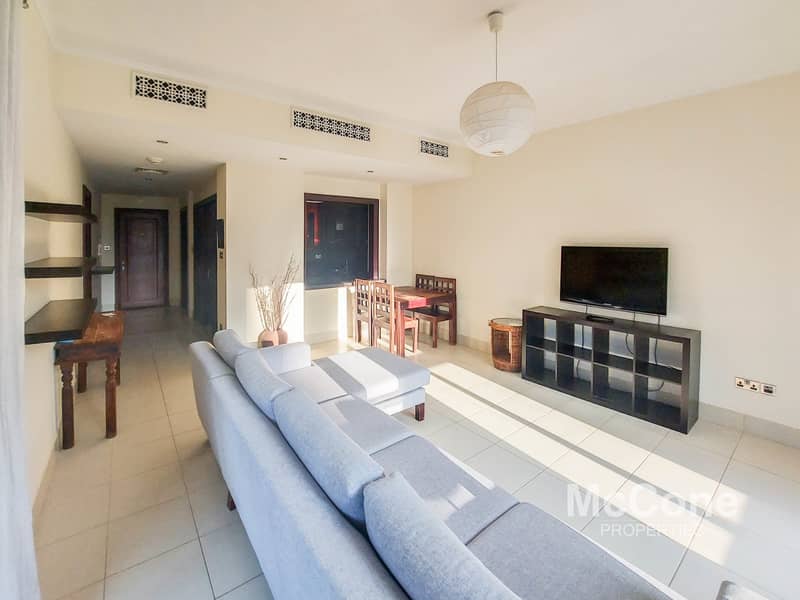 7 Fully Furnished | Great Price | Next To Souk