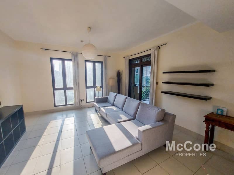 8 Fully Furnished | Great Price | Next To Souk