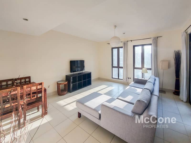 9 Fully Furnished | Great Price | Next To Souk