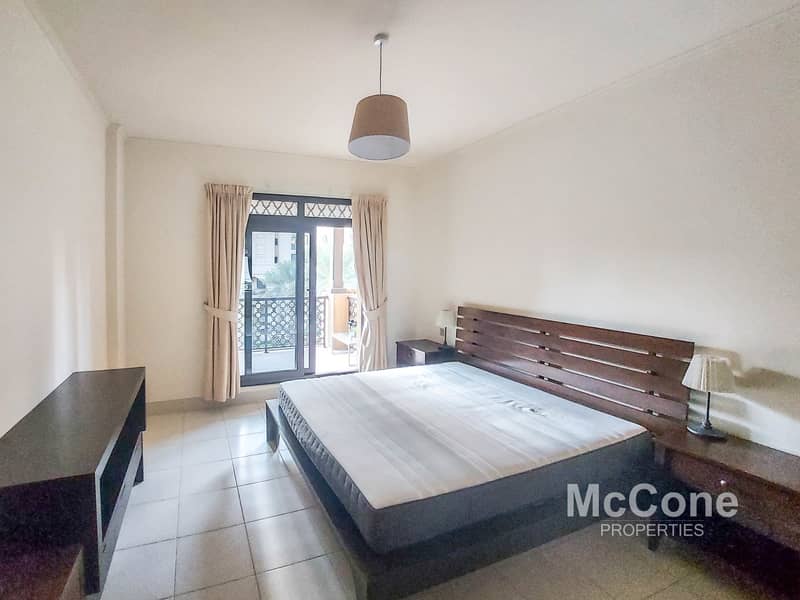 10 Fully Furnished | Great Price | Next To Souk