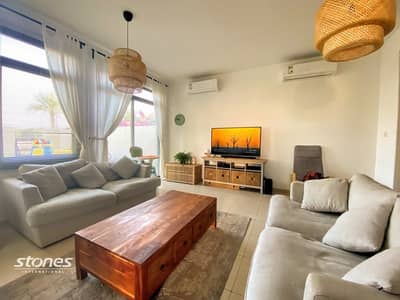 4 Bedroom Townhouse for Sale in Town Square, Dubai - Exclusive | Large Corner Plot | Type 3 Townhouse 4 Bedroom Townhouse for Sale in Town Square, Dubai - Exclusive | Large Corner Plot | Type 3 Townhouse
