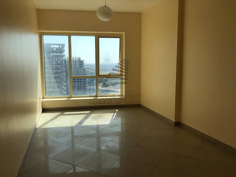 REASONABLE PRICE SPACIOUS 2 BEDROOM + MAID IN ICON TOWER JLT