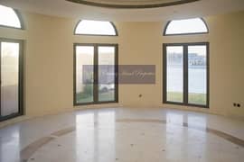 5BR Signature Villa | Skyline View | Vacant on Transfer