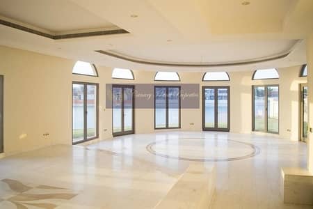 5 Bedroom Villa for Rent in Palm Jumeirah, Dubai - Vacant ! Skyline View ! 5BR Signature Villa 5 Bedroom Villa for Rent in Palm Jumeirah, Dubai - Vacant ! Skyline View ! 5BR Signature Villa