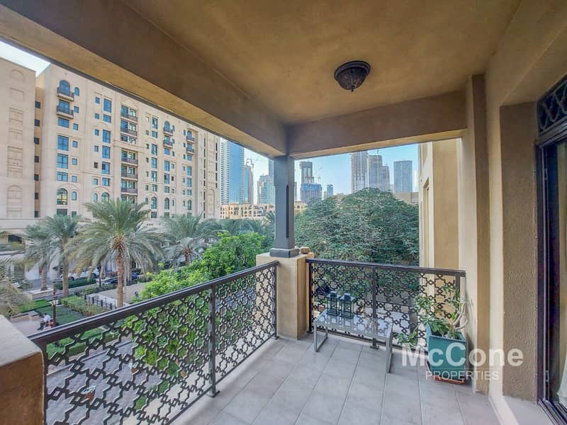 5 Fully Furnished | Next to Souq | Community View