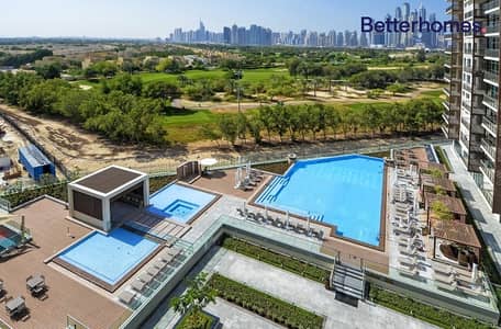 Triplex | Maid's | Partial Golf Course View Triplex | Maid's | Partial Golf Course View