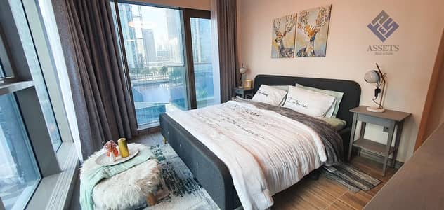 Brand New| Luxury 2BR| High End Finishing Brand New| Luxury 2BR| High End Finishing