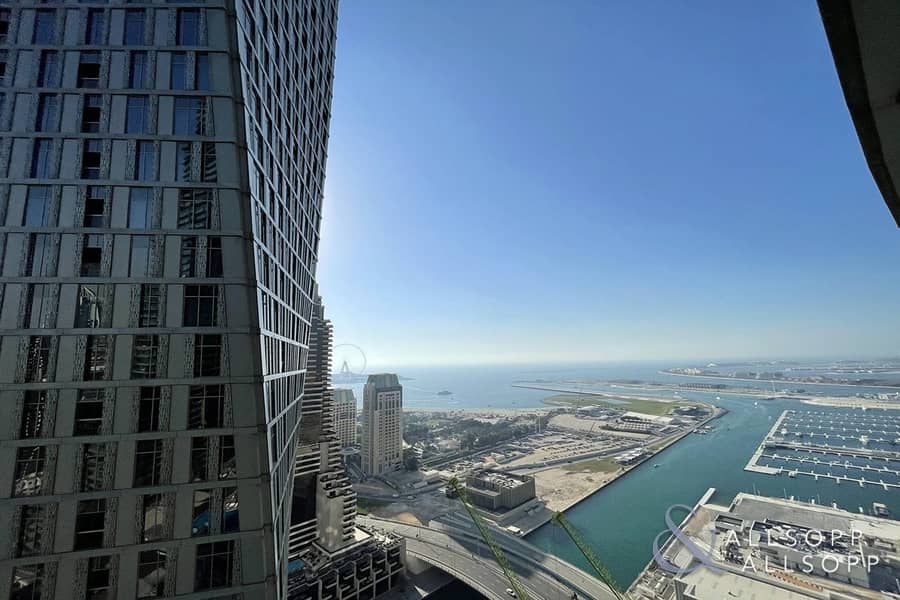 1 Bedroom | Fantastic Views | Investment 1 Bedroom | Fantastic Views | Investment