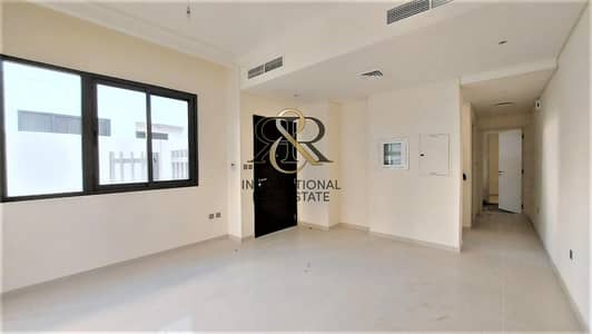 Spacious 3 Bedrooms with Balcony and Well Maintained