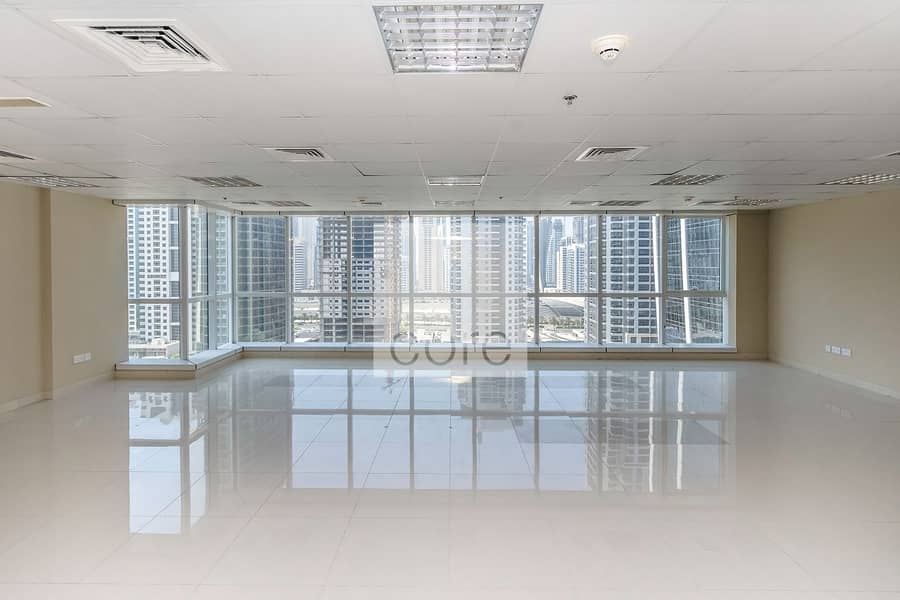 2 Fitted Offices | Internal Pantry | DMCC