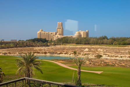 Fully Furnished - Golf Course & Pool Views Fully Furnished - Golf Course & Pool Views