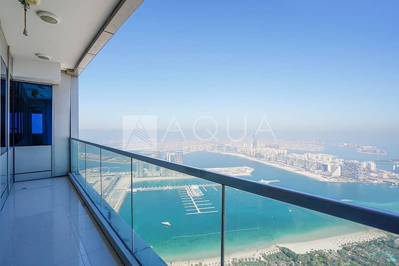 Upgraded | Penthouse | Spectacular views
