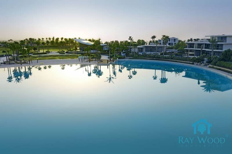GENUINE RE-SALE |3 Beds + maids | Opposite pool and park| GENUINE RE-SALE |3 Beds + maids | Opposite pool and park|