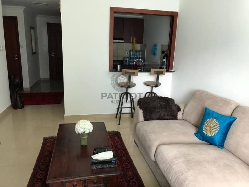 3 Spacious Apartment I Marina View I walking distance to metro