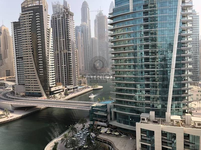 11 Spacious Apartment I Marina View I walking distance to metro