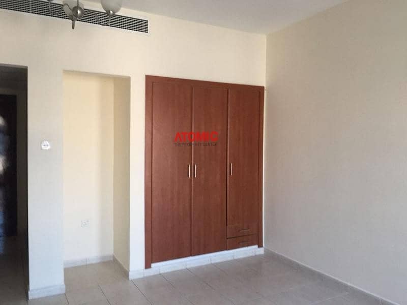 STUDIO AVAILABLE FOR RENT IN PERSIA CLUSTER - INTERNATIONAL CITY - 15000/-1